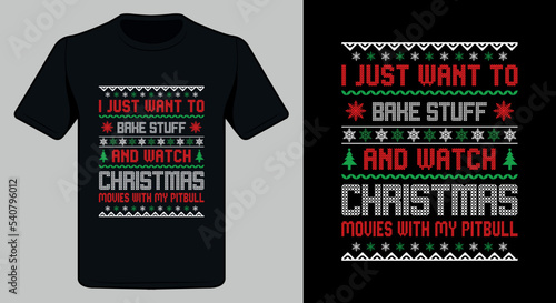 Christmas t-shirt design. Christmas T Shirt Design Bundle-T Shirt Design Bundle.