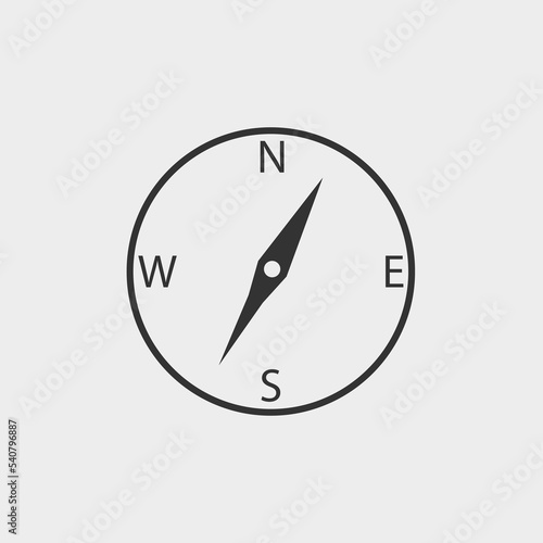 Free Download Compass icon - GFXLoad