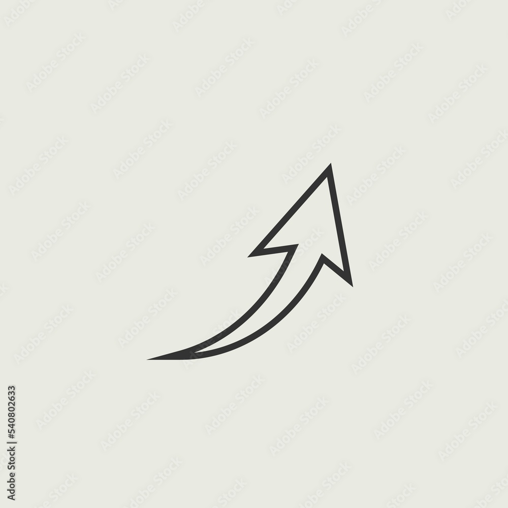 Upward icon Upward icon