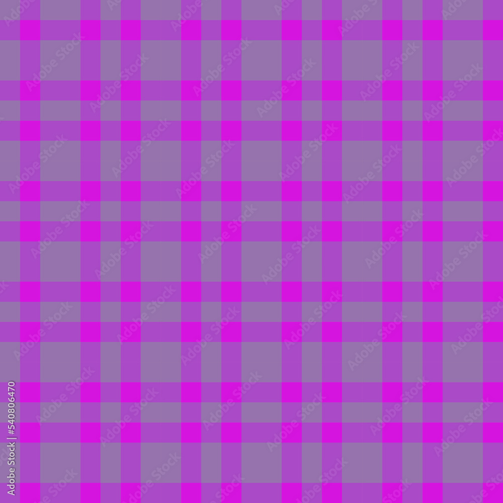 Decorative tartan plaid tiles pattern illustration Decorative tartan plaid tiles pattern illustration