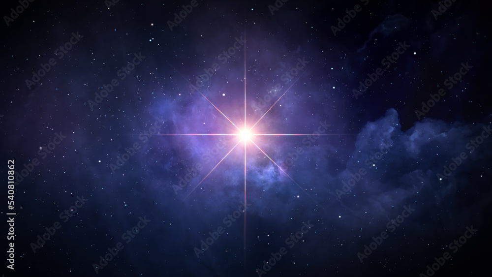The Star of Bethlehem The Star of Bethlehem