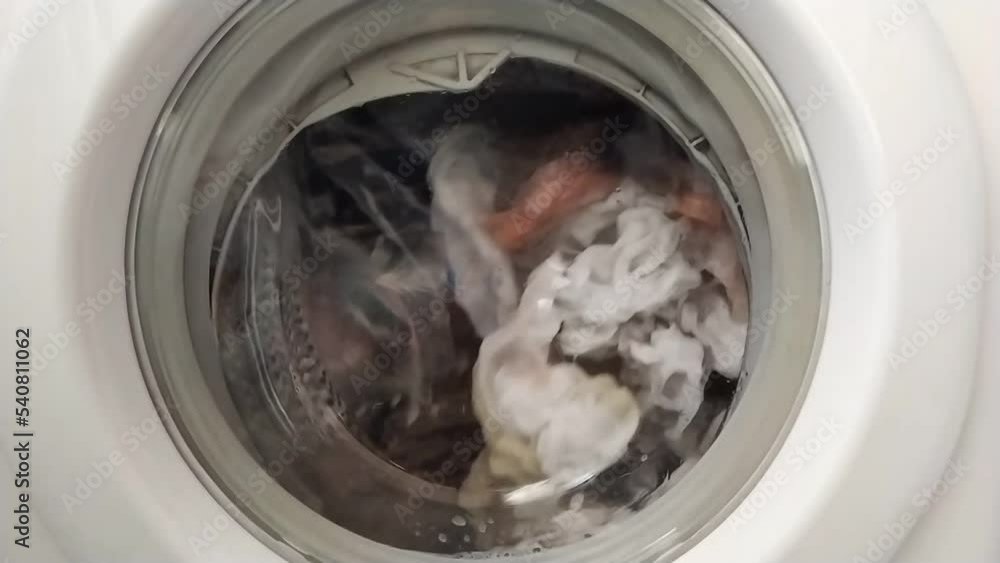 washing machine and laundry washing machine and laundry