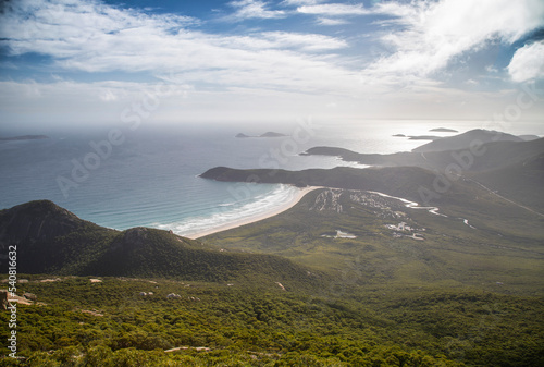 Wilsons Promontory