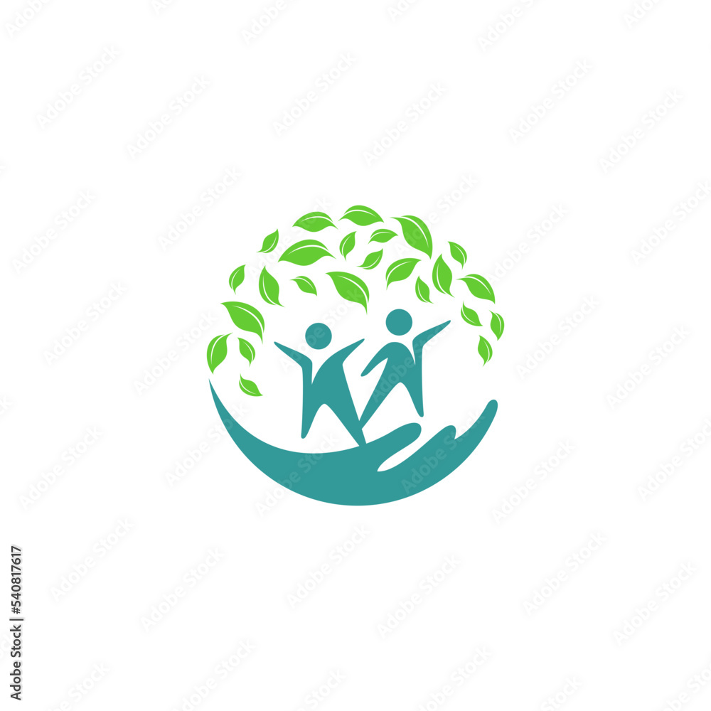 unique foundation logo unique foundation logo