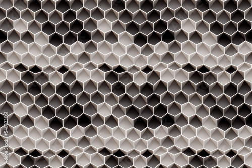 seamless abstract pattern