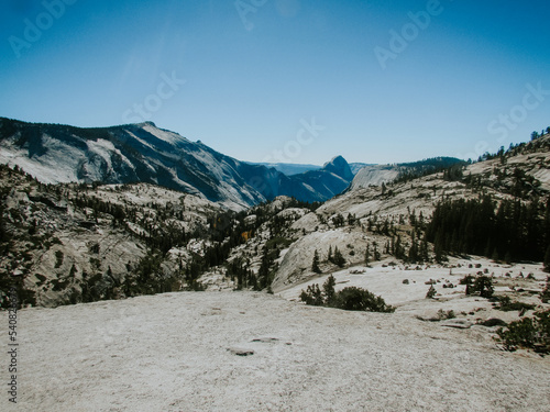 Yosemite National Park, USA