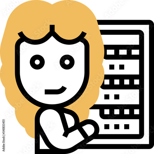 administrator icon