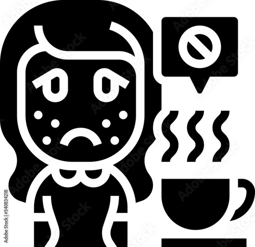 allergy icon