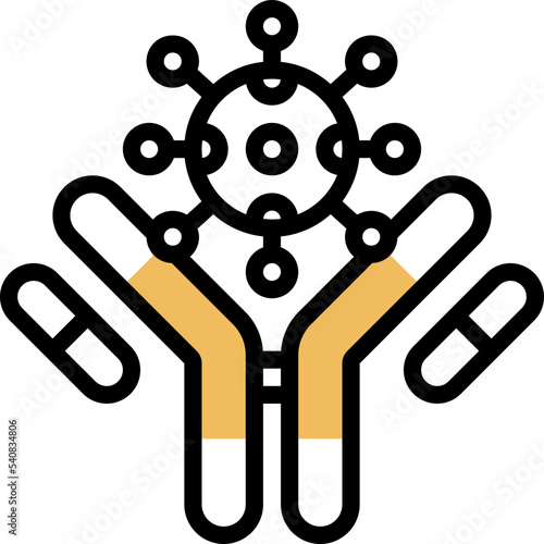 antibodies icon