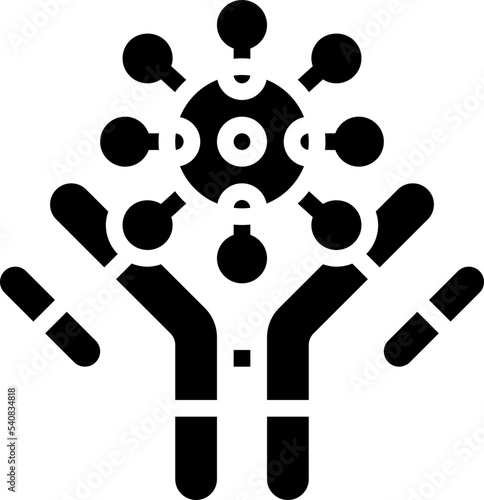 antibodies icon