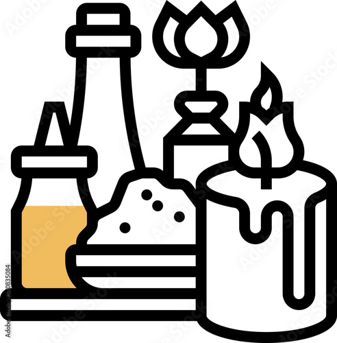 aromatherapy icon