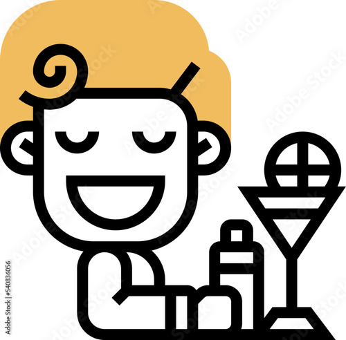 bartender icon