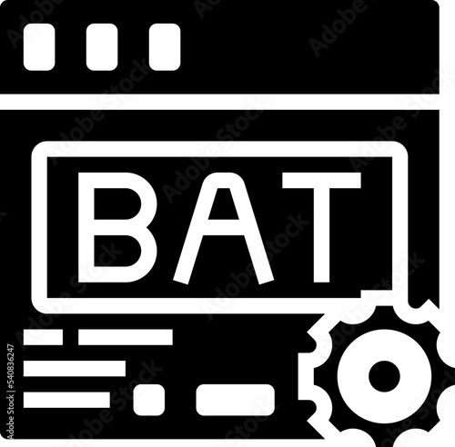 batch icon