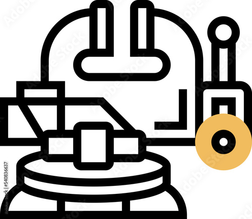 bench icon