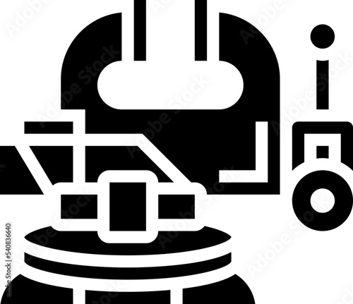 bench icon