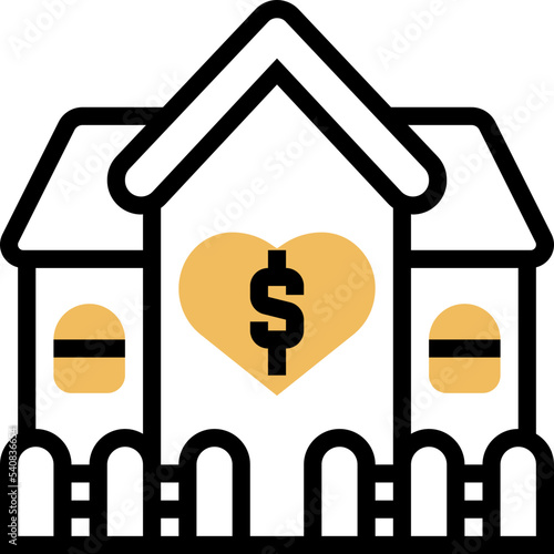 beneficence icon