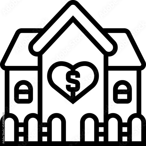 beneficence icon