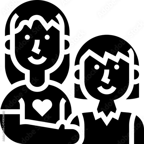 benevolence icon
