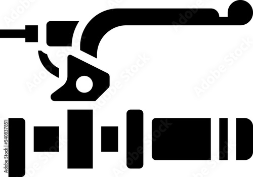 Brake icon