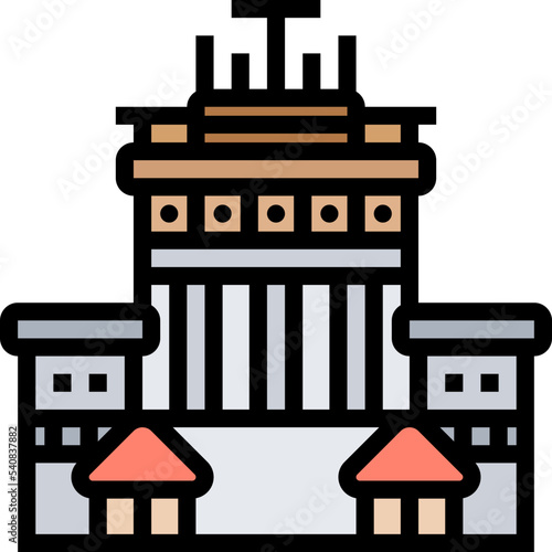 brandenburg icon