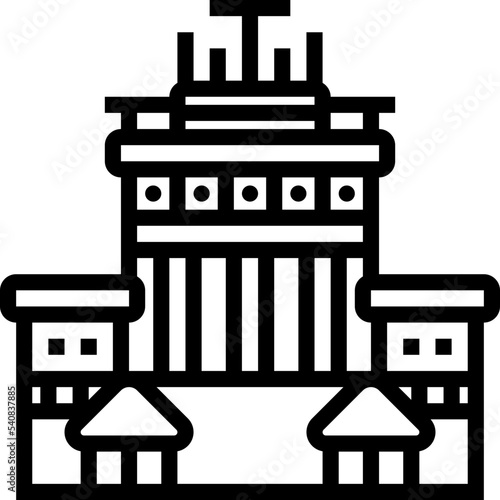 brandenburg icon