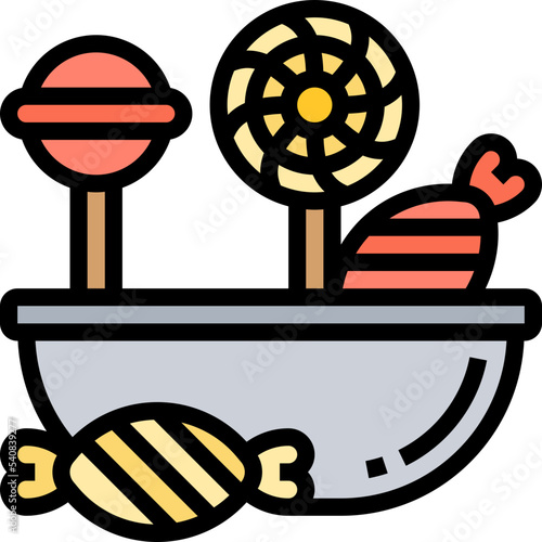 Candy icon