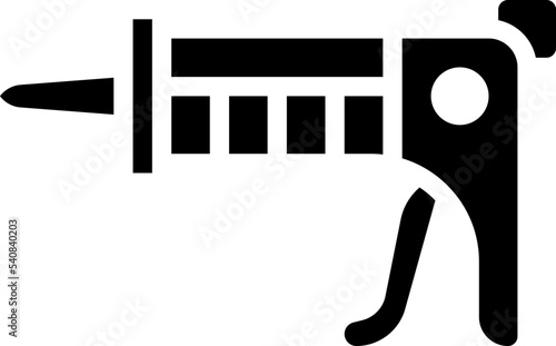 caulking icon