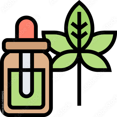 cbd icon