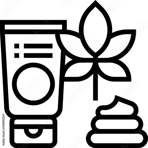 cbd icon