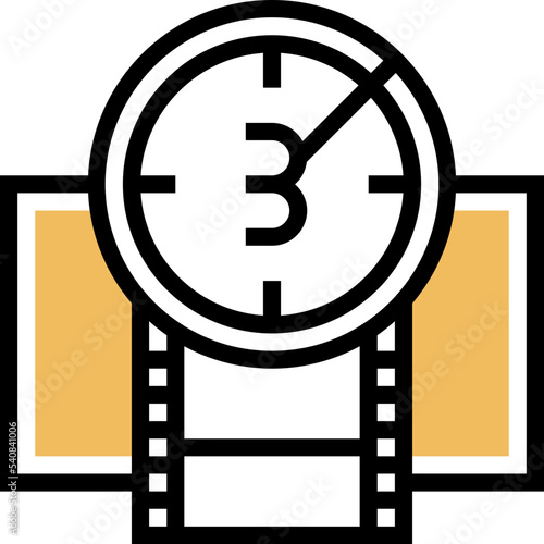 cinema icon