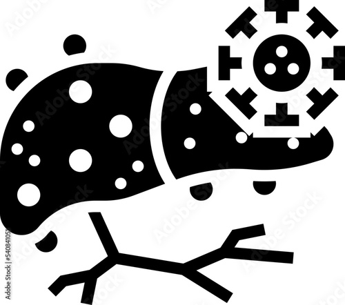 cirrhosis icon