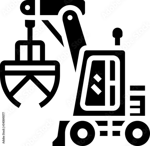 clamshell icon