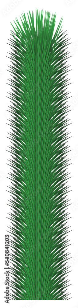 Fototapeta premium ENFEITE DE NATAL 