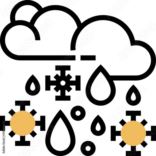 Climate icon