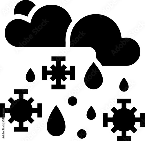 Climate icon