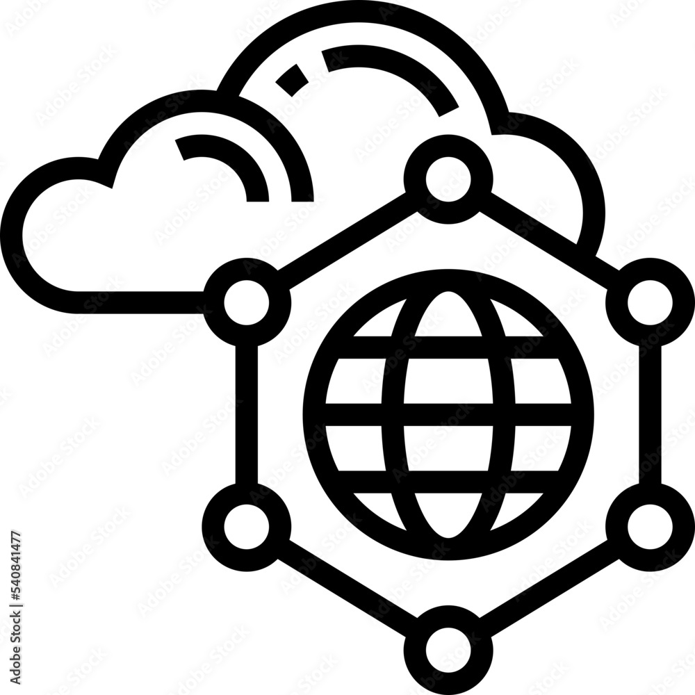 cloud icon cloud icon