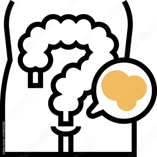 colorectal icon