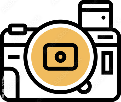 Compact icon