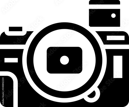 Compact icon