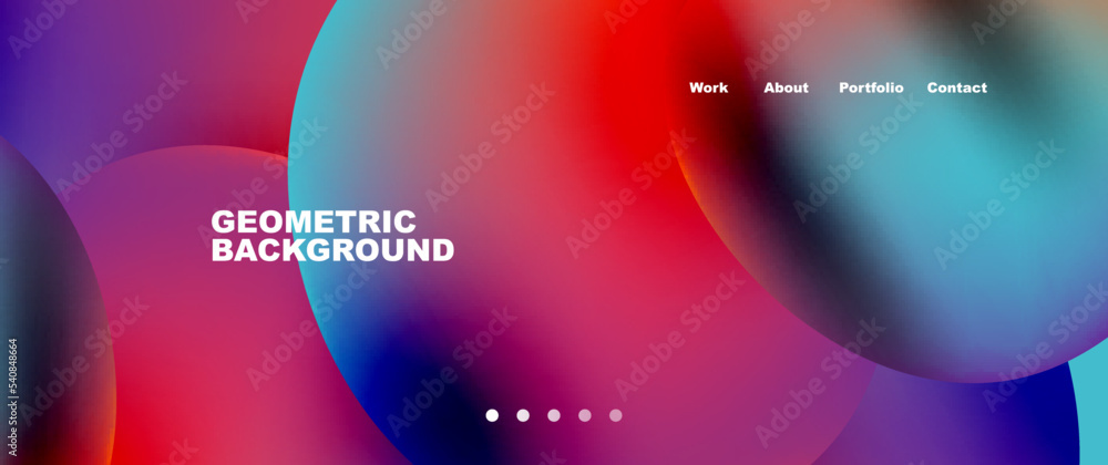 Liquid fluid shapes with flowin gradients abstract backgrounds. Vector illustration for wallpaper, banner, background, leaflet, catalog, cover, flyer Liquid fluid shapes with flowin gradients abstract backgrounds. Vector illustration for wallpaper, banner, background, leaflet, catalog, cover, flyer