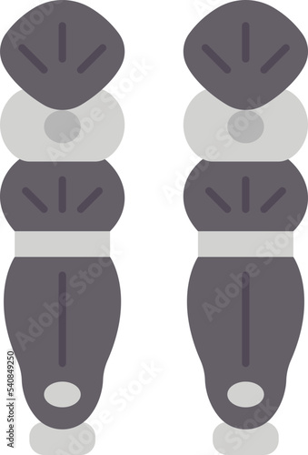 legs  icon