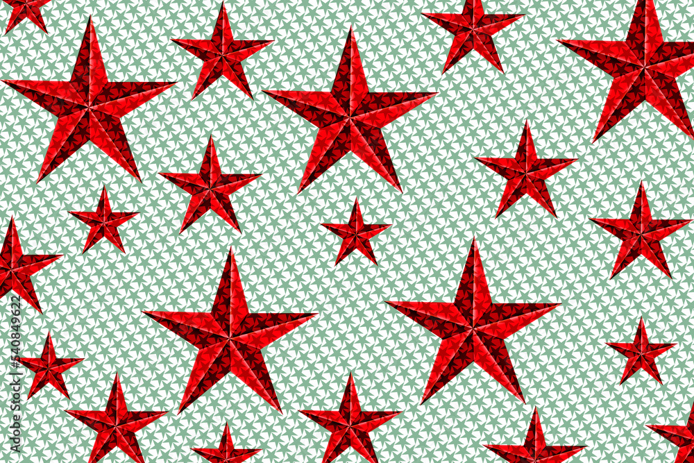 stars holiday christmas red green invitation decoration star background pattern stars holiday christmas red green invitation decoration star background pattern