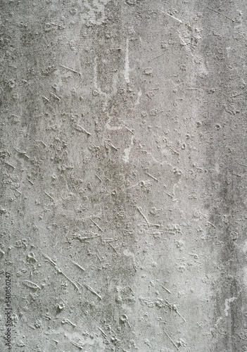 Grey Textured Concrete