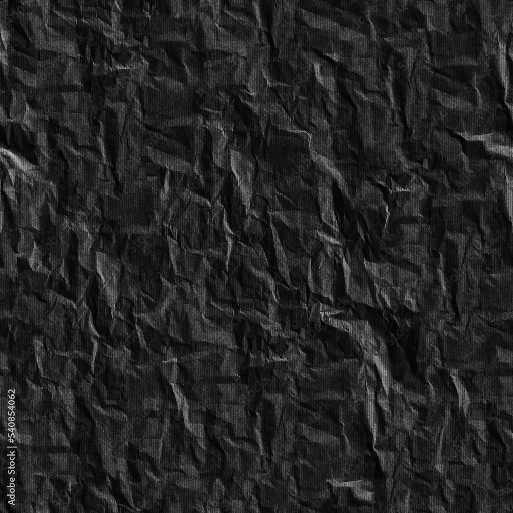Seamless Black Paper Texture. Rough, grainy black material. Stylish artistic background for design, advertising, 3d. Empty space for inscriptions. Page, sheet, canvas. Seamless Black Paper Texture. Rough, grainy black material. Stylish artistic background for design, advertising, 3d. Empty space for inscriptions. Page, sheet, canvas.