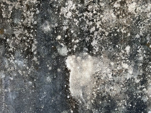 water flowing into the water