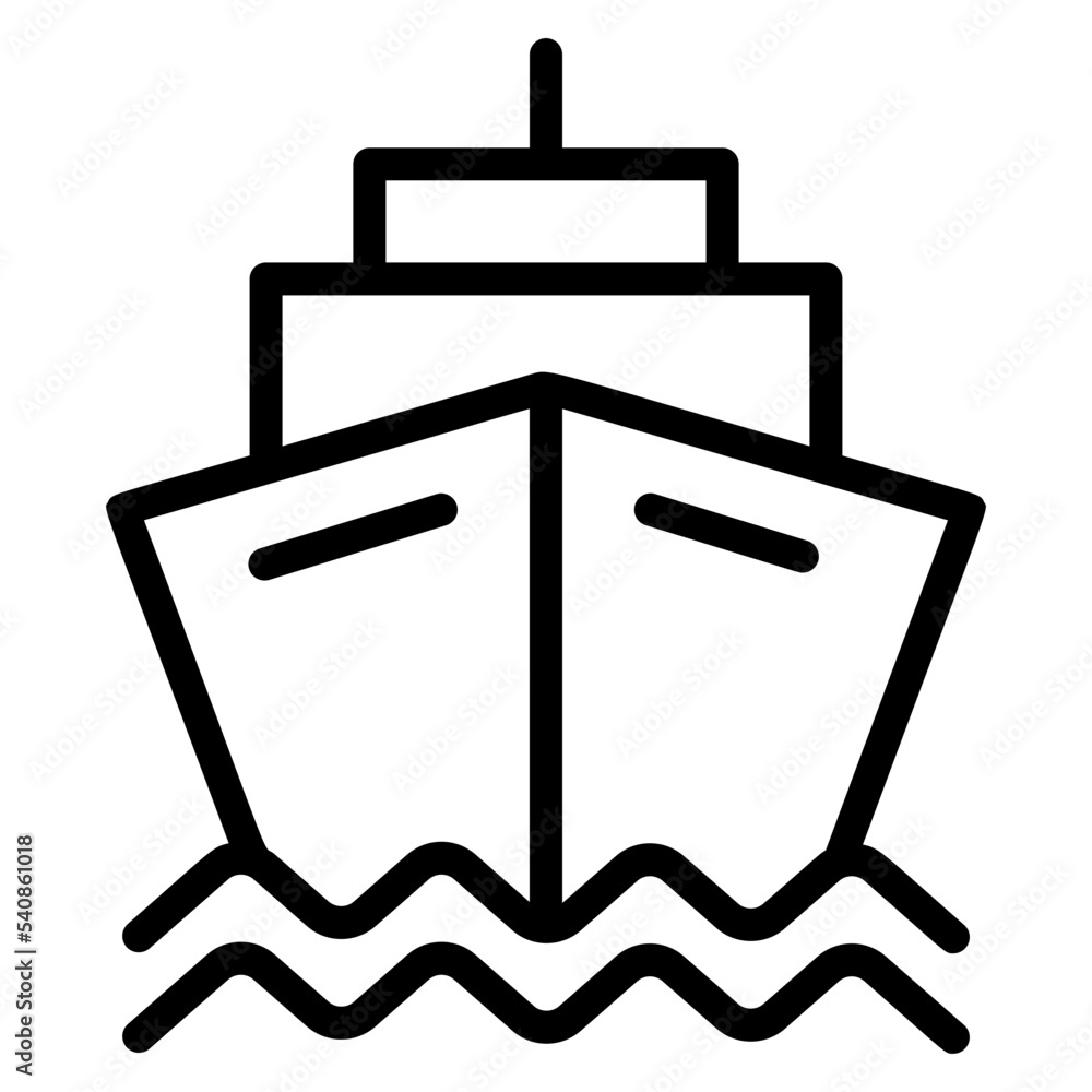 boat,tanker,watercraft,cargo ship,container ship icon boat,tanker,watercraft,cargo ship,container ship icon