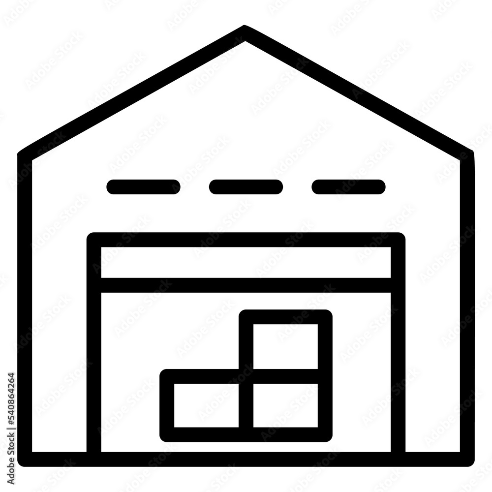 storage,protection,warehouse,packages,boxes icon storage,protection,warehouse,packages,boxes icon