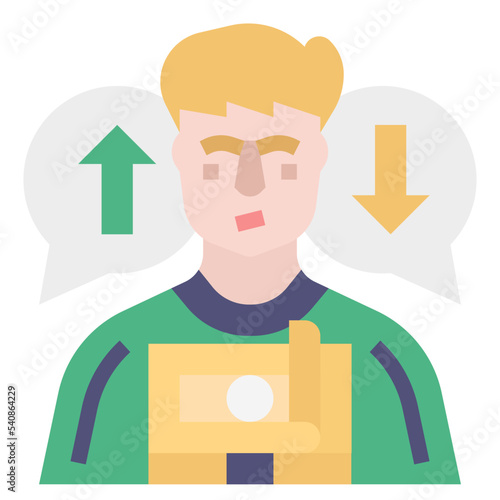 negotiate icon