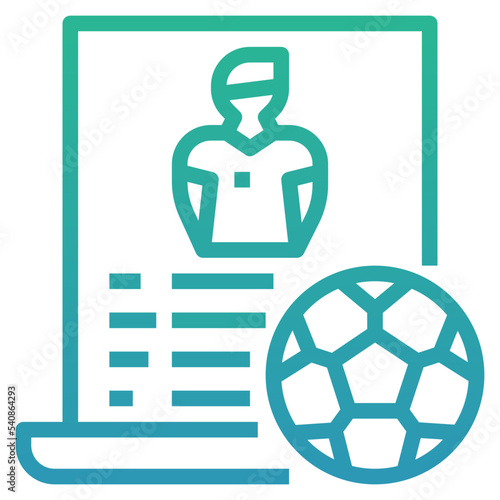 player profile icon