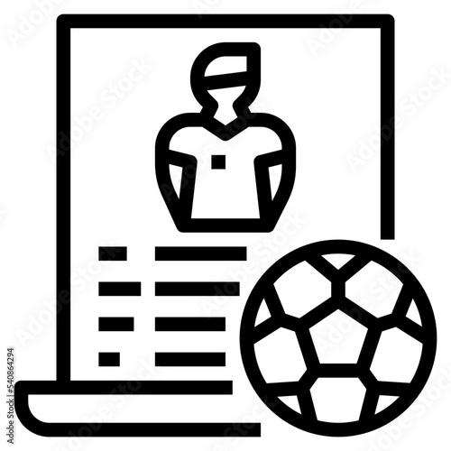 player profile icon